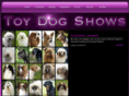 toydogshows.com