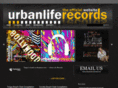 urbanlife-records.com