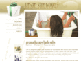 urbansaltbox.com