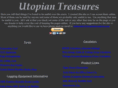 utopiantreasures.com