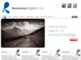 venturesindigitalmedia.com