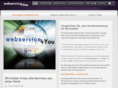webservice-4-u.de