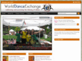 worlddanceexchange.com