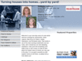 yardbyyardhomes.com