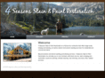 4seasonsrestoration.com