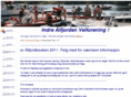 aalfjorden.net