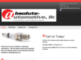 absolute-automotive.com