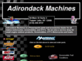 adirondackmachines.com