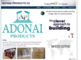 adonaiproducts.com