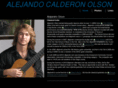 alejandro-olson.com