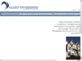 allieddiversified.com