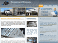 aluminumandstainless.com