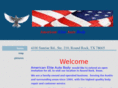 americaneliteautobody.com