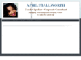 aprilstallworth.com