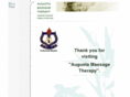 augustamassagetherapy.com