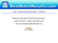 bestmatchresults.com