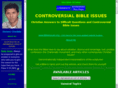 bibleissues.org