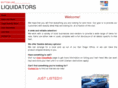 bottomlineliquidators.com
