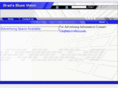 bradsbluesvision.com