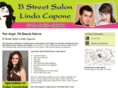 bstreetsalon.net