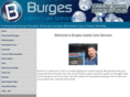 burgescarpetcare.com
