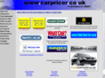 carpricer.co.uk