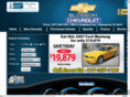 chevrolet-indianapolis.com