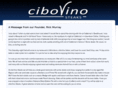 cibovinosteak.com