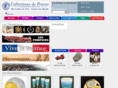collectionsdefrance.com