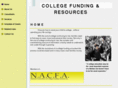 collegefundingandresources.com