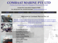 combaatmarine.com