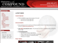 compoundathletics.com