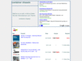 container-chassis.com