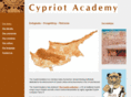 cypriotacademy.com