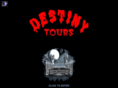 destinytours.com.au