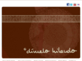 dimelohilando.com