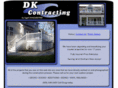 dkcontracting.com