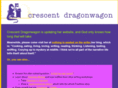 dragonwagon.com