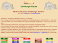 edinburghplaces.com