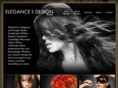 eleganceanddesignstudio.com