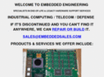 embeddedsales.com