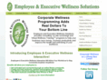 employeeandexecutivewellness.com