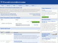 executiverecruiterresume.com