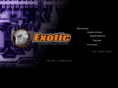 exoticsolutions.net