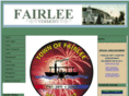 fairleevt.org