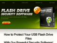flashdrivesecuritysoftware.com