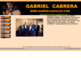 gabrielgazules.com