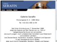 galerieserafin.com
