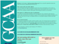 gcaa-fl.org