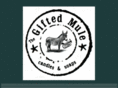 giftedmule.com